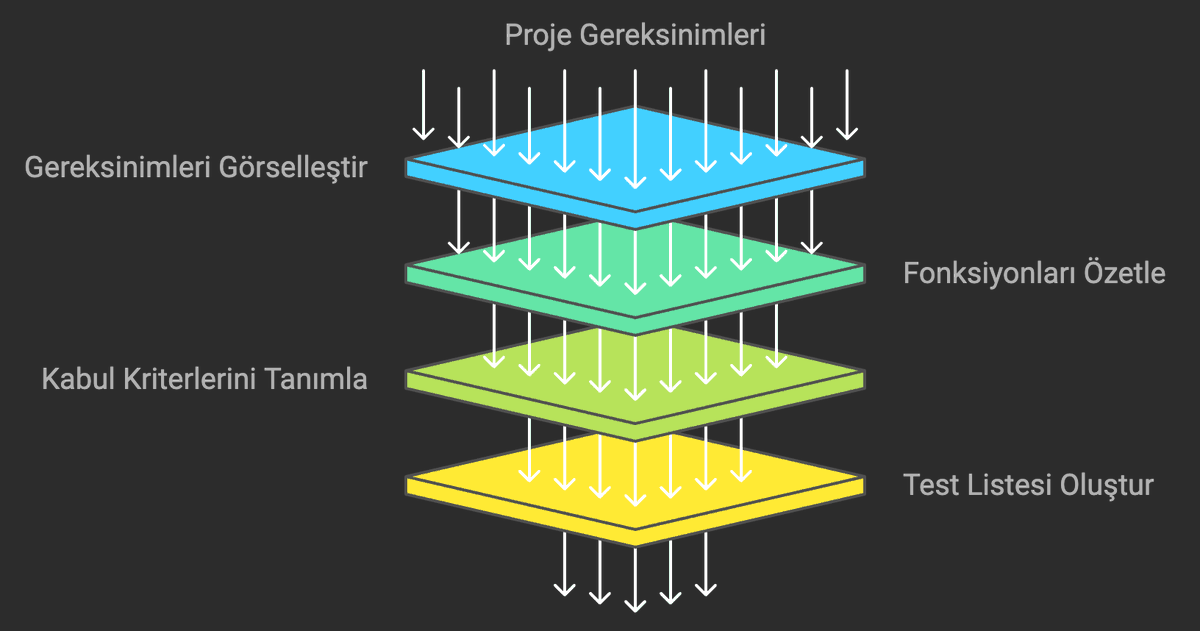 Uygulama yaptıracaklar için güvenlik adımları listesi